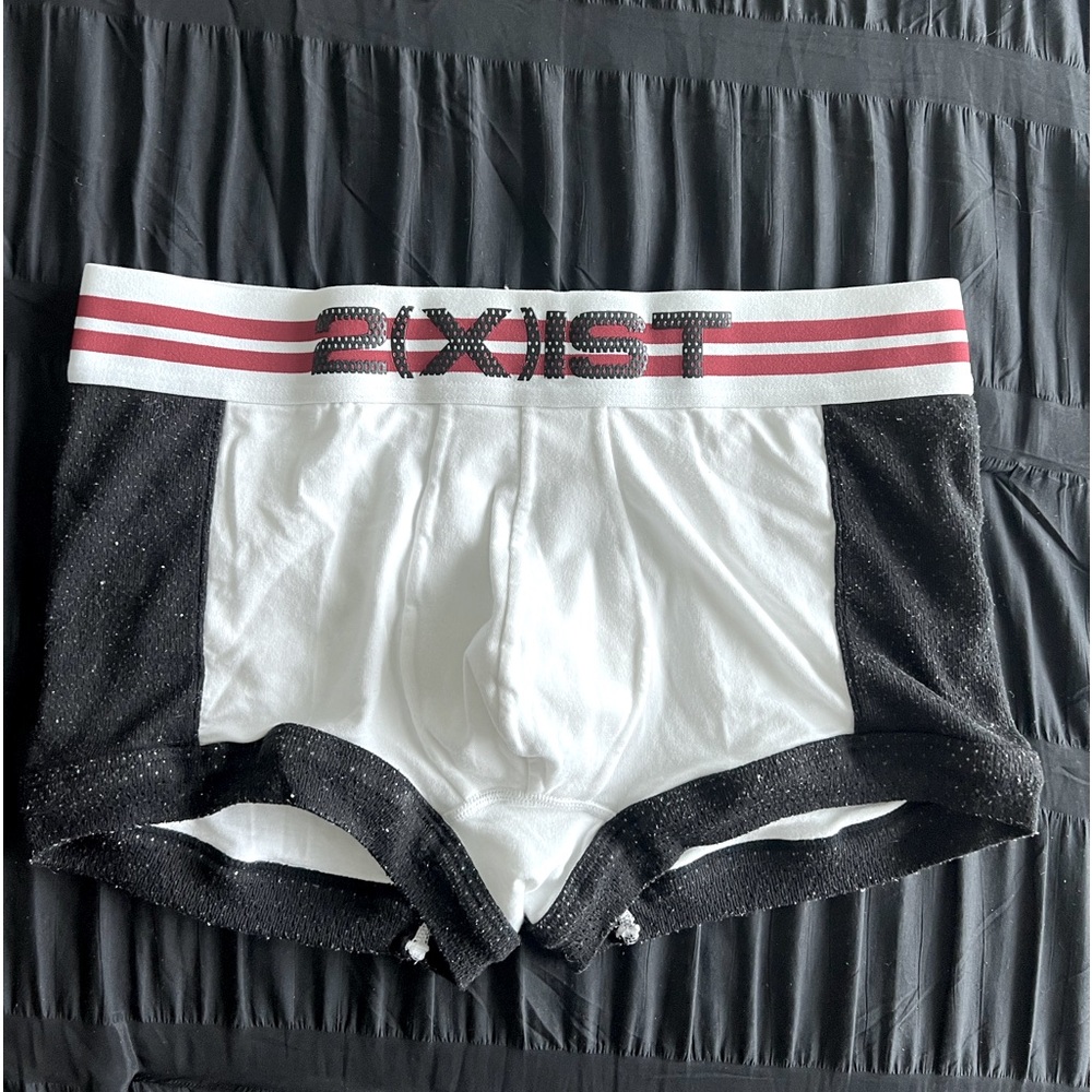 2xist men’s underwear M